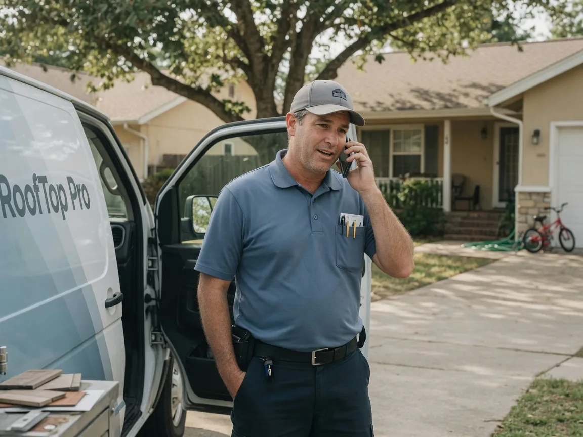 Roof Repair Brandon, TX FAQs